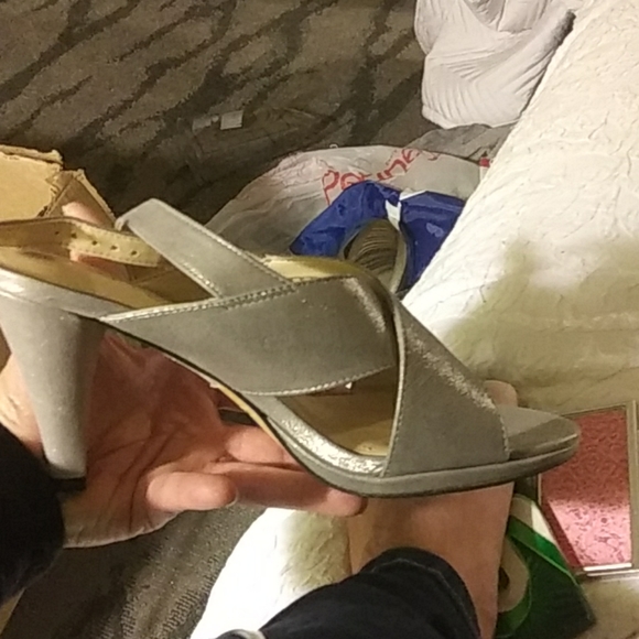 Clark's Dalia Lotus - Picture 4 of 4